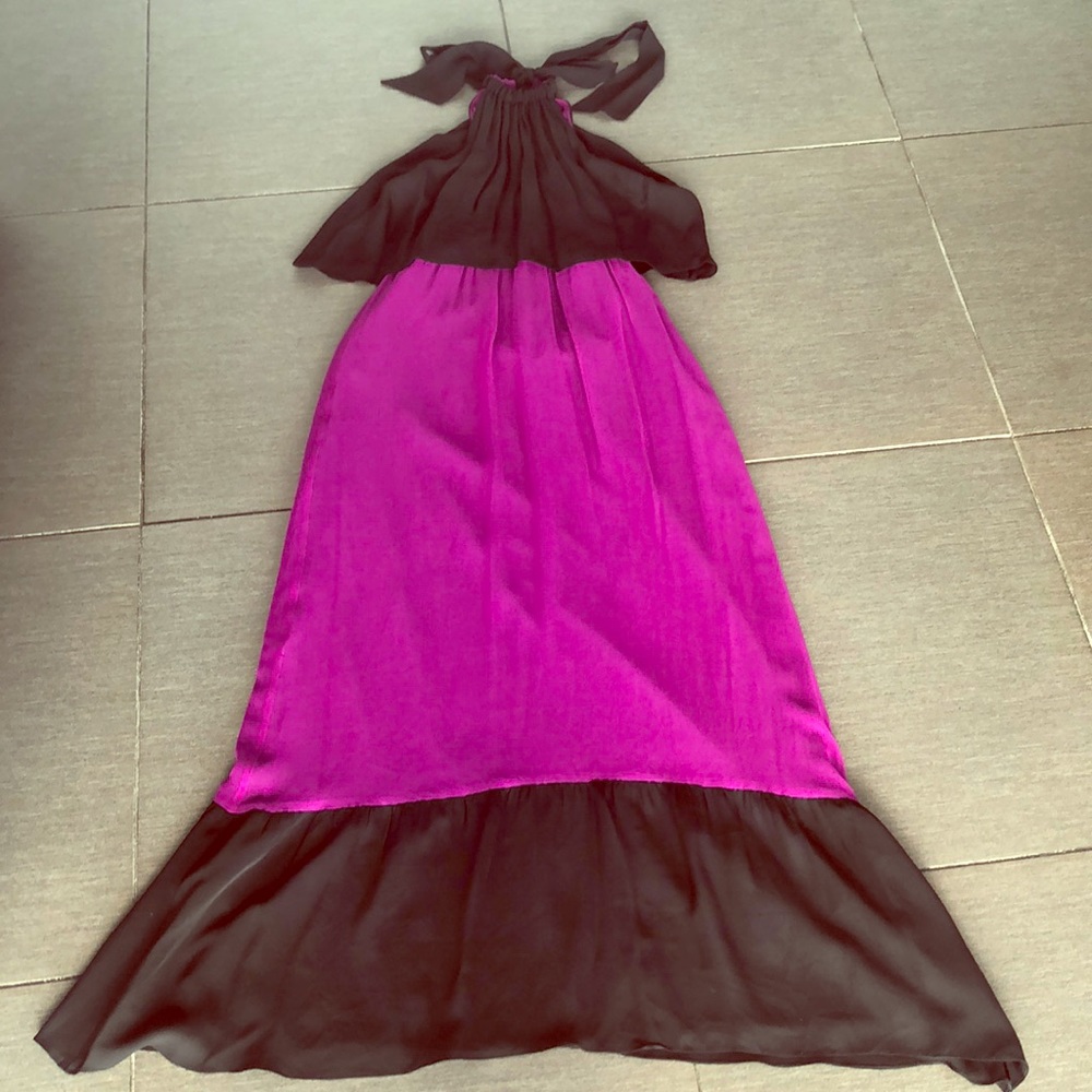 Anthropology The Cue by Cher Qu Dress